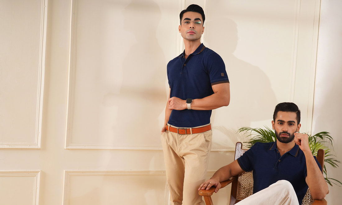 Menswear